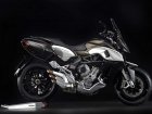 2015 MV Agusta Stradale 800